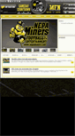 Mobile Screenshot of nepaminers.com